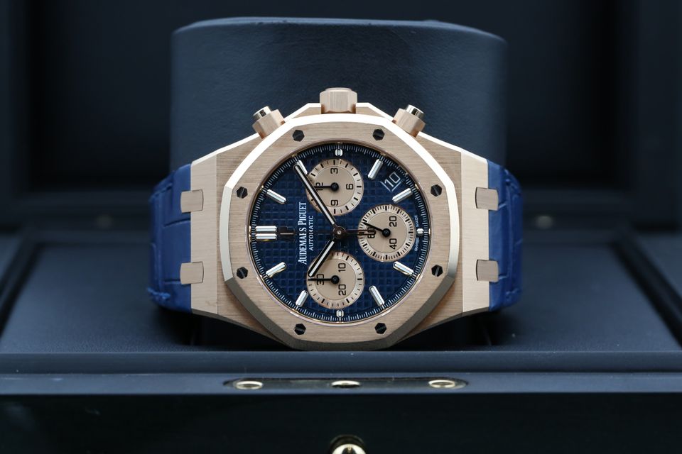 Audemars Piguet Royal Oak 26239OR.OO.D315CR.01 Image 5